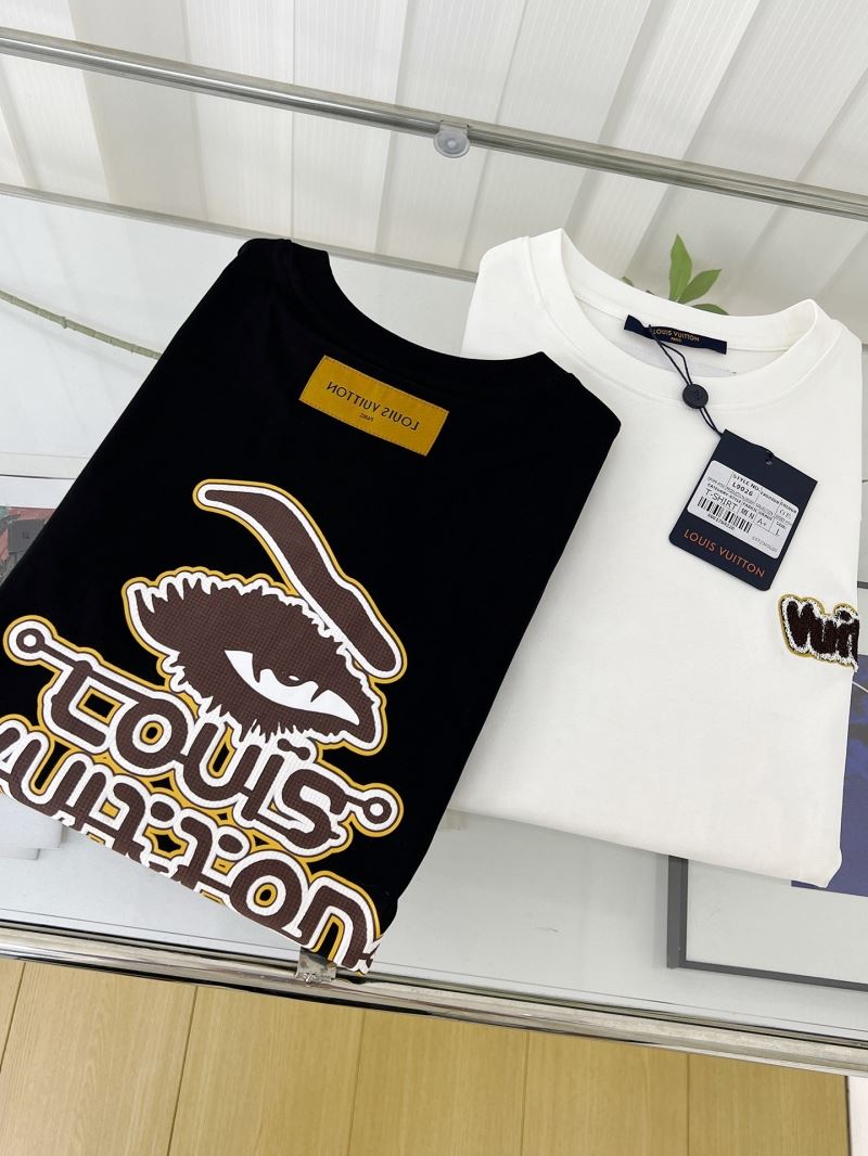 Louis Vuitton T-Shirts